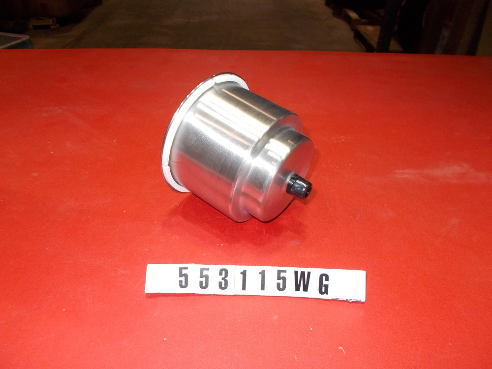 Mastercraft Boat 553115WG Steering Components