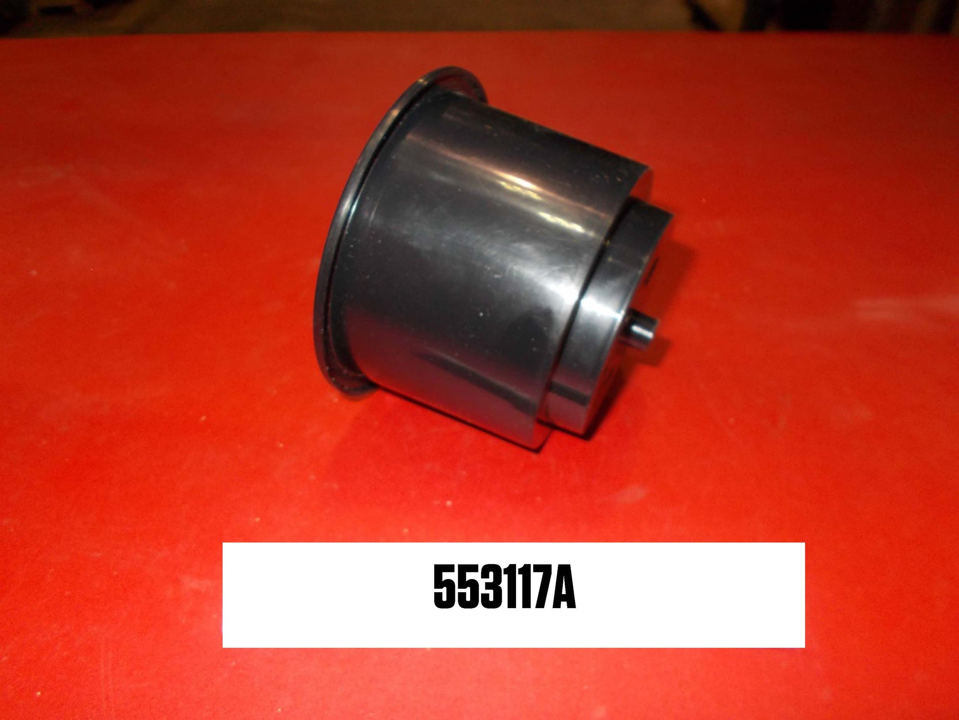 Mastercraft Boat 553117A Steering Components