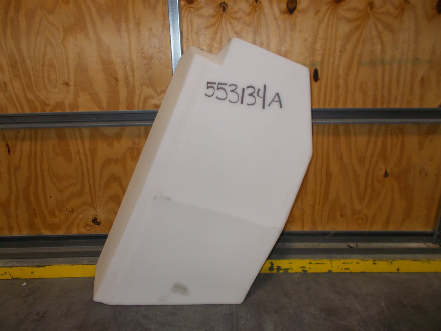 Mastercraft Boat 553134A Steering Components