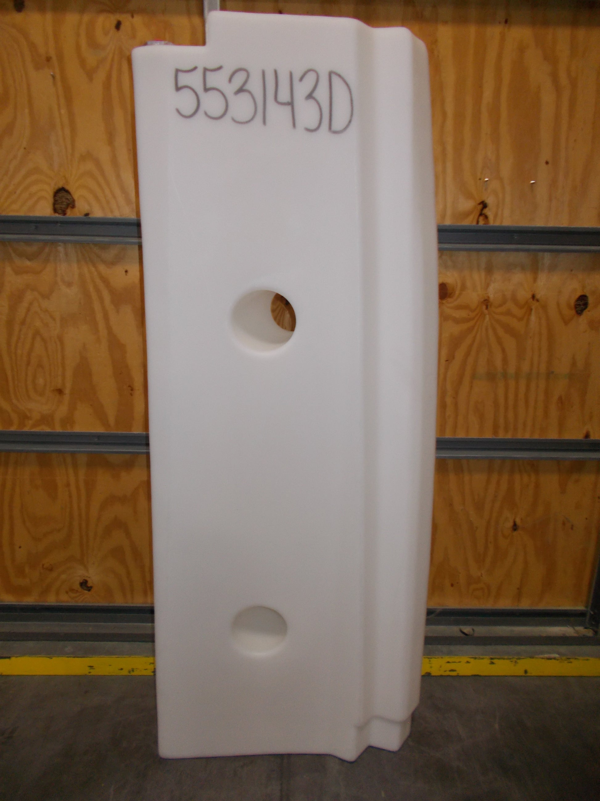 Mastercraft Boat 553143D Steering Components