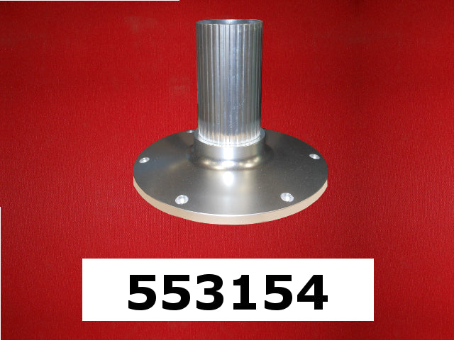 Mastercraft Boat 553154 Steering Components