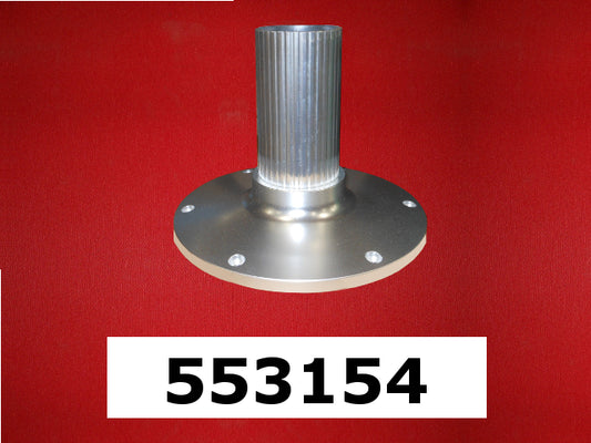 Mastercraft Boat 553154 Steering Components