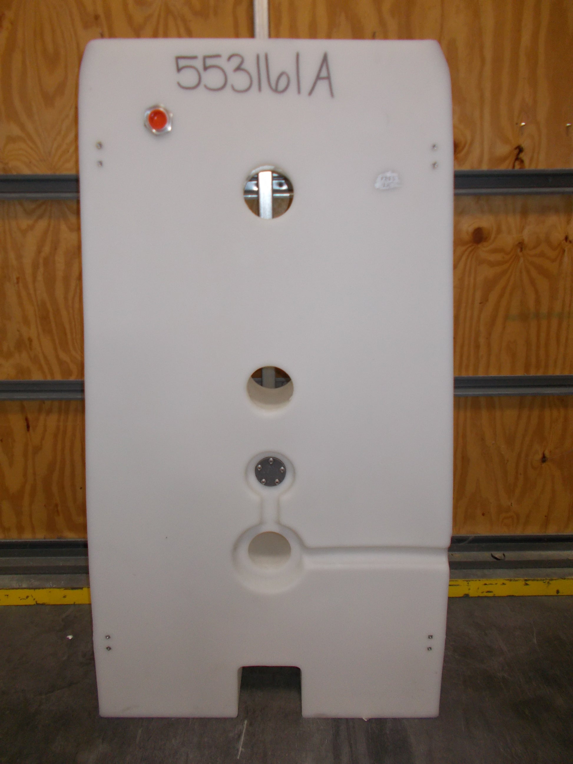 Mastercraft Boat 553161A Steering Components