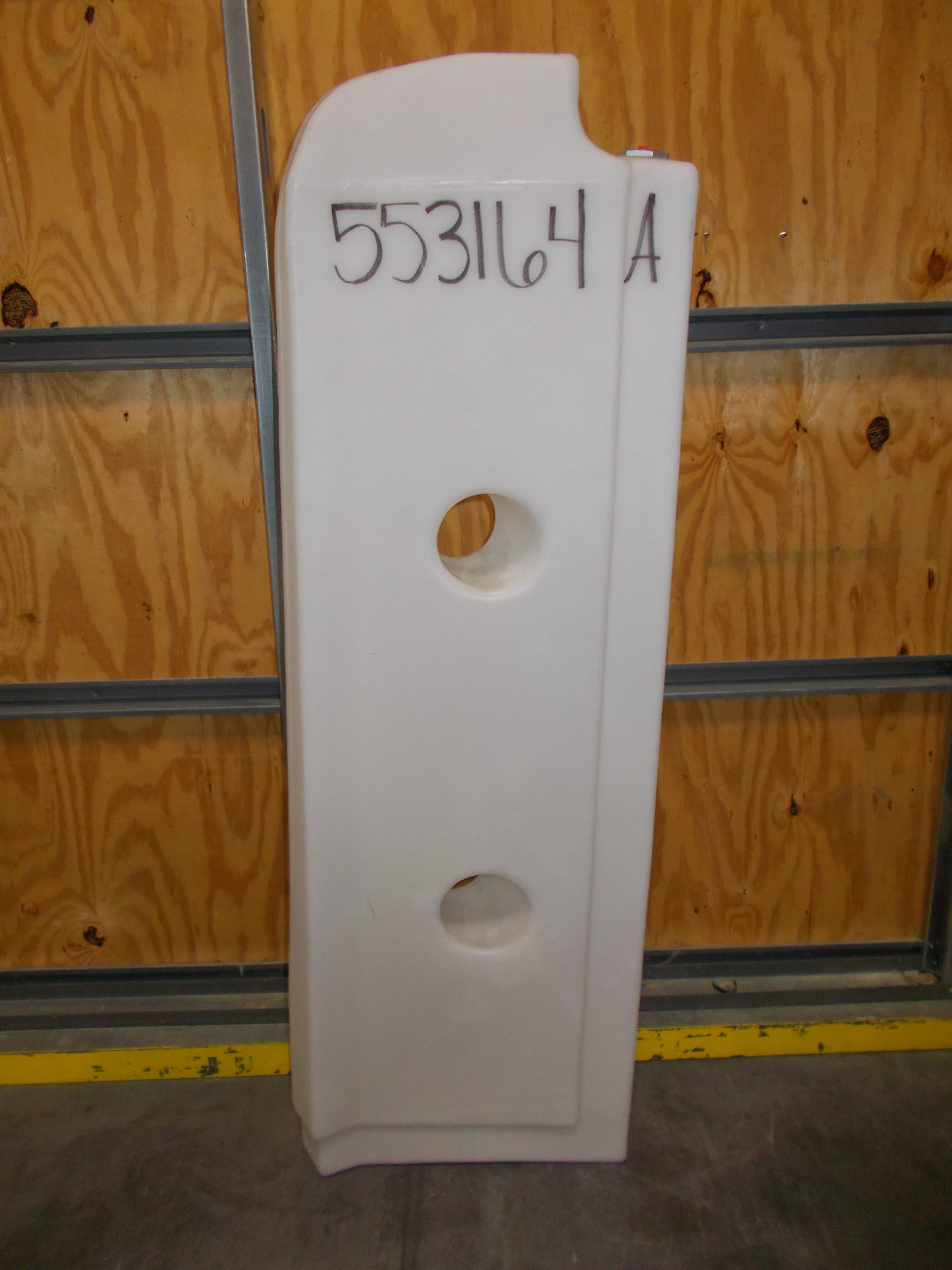 Mastercraft Boat 553164A Steering Components