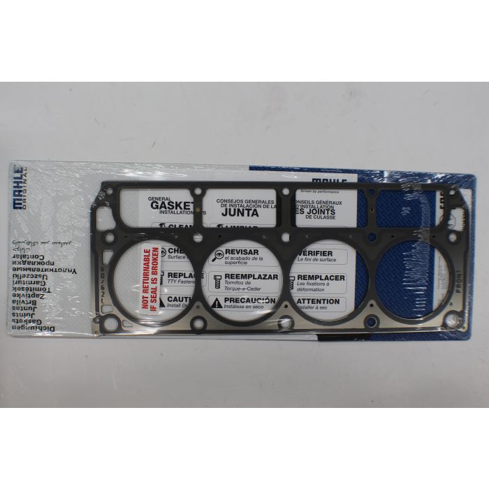 Indmar 553168 Steering Components