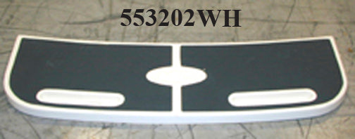 Mastercraft Boat 553202WH Steering Components