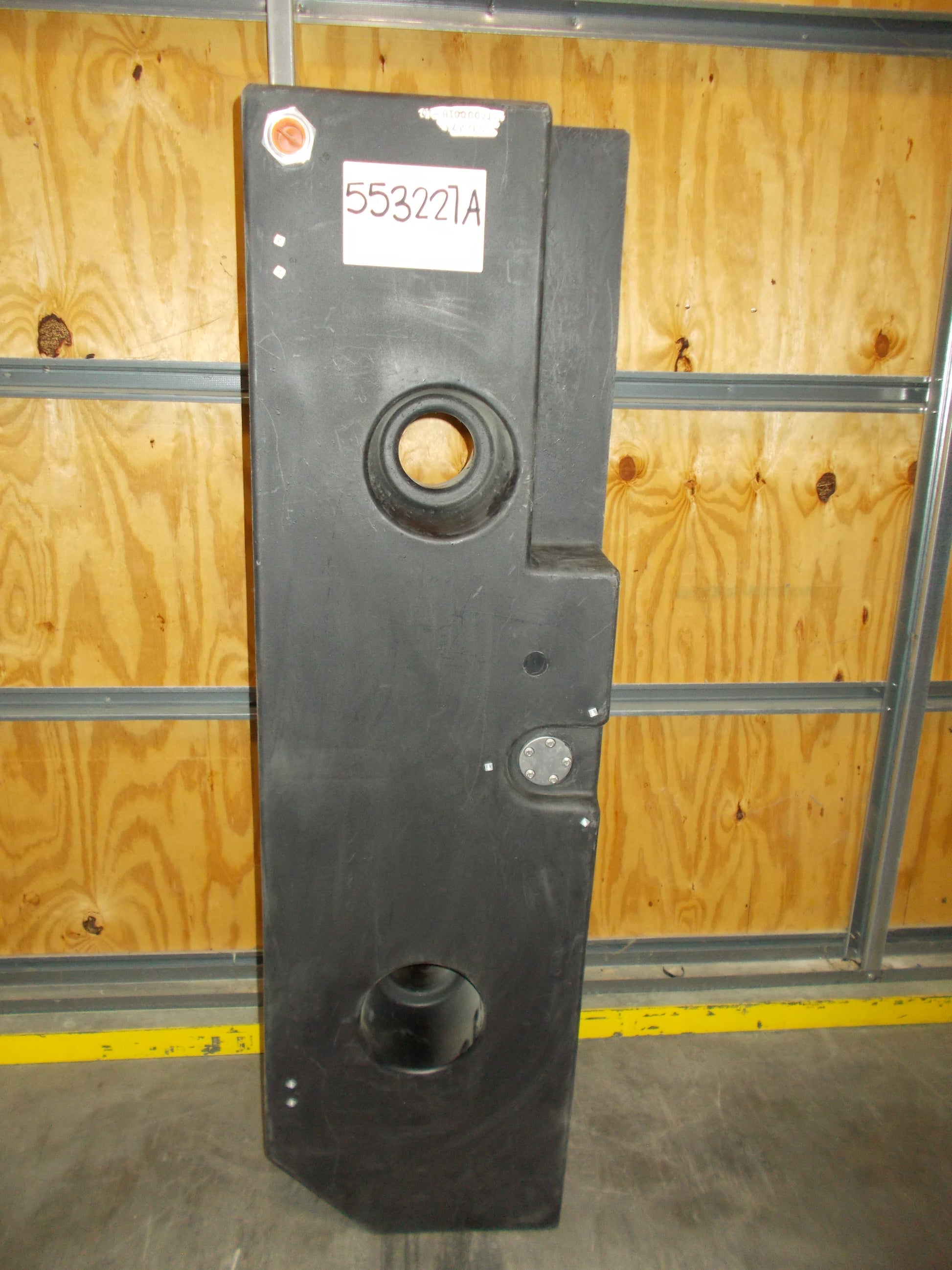 Mastercraft Boat 553227A Steering Components