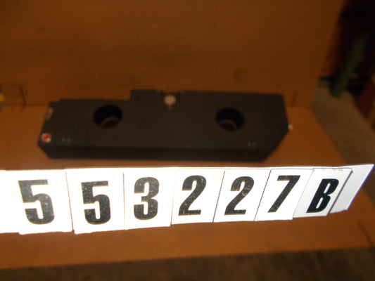 Mastercraft Boat 553227B Steering Components