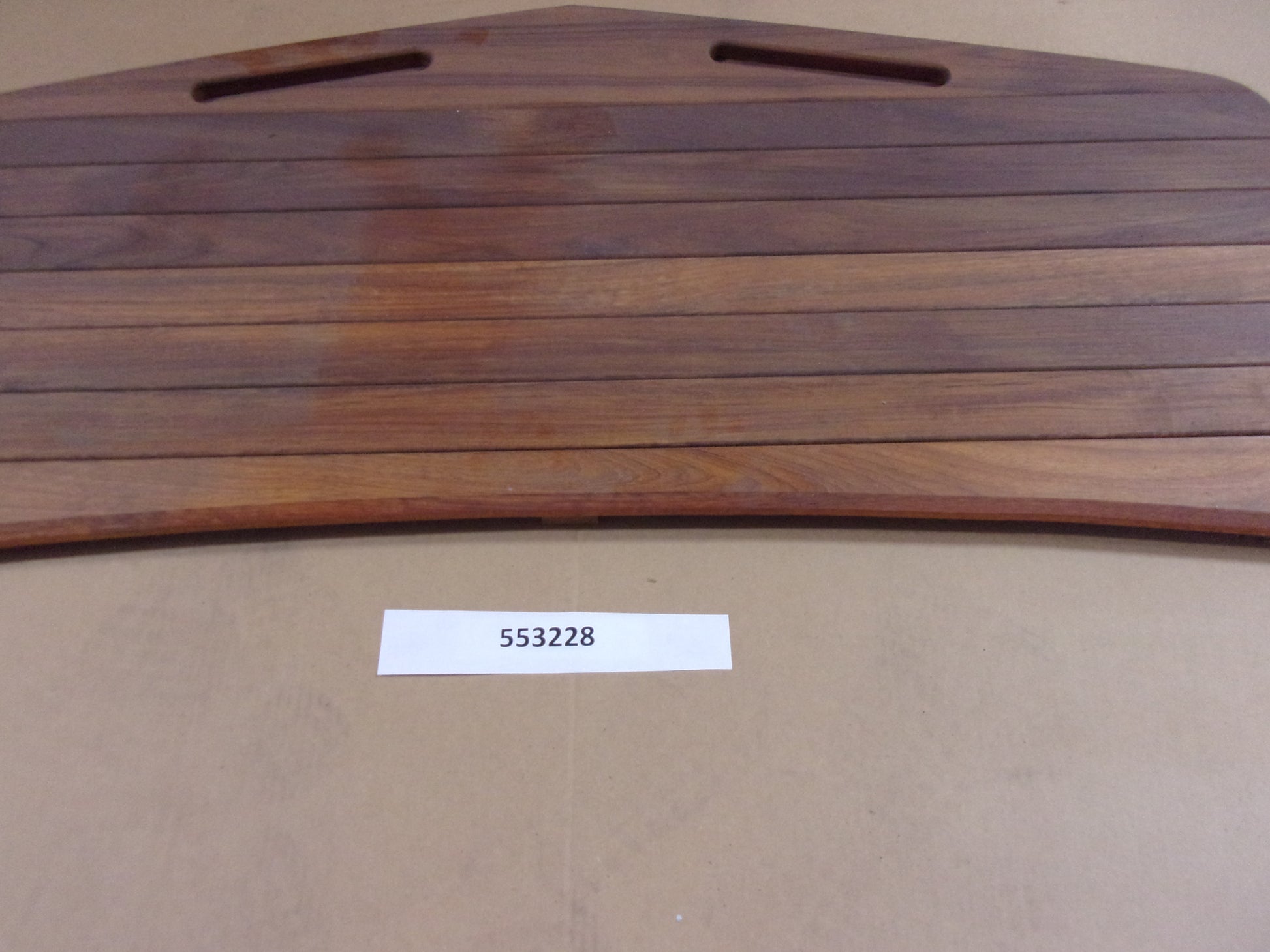 Mastercraft Boat 553228 Steering Components