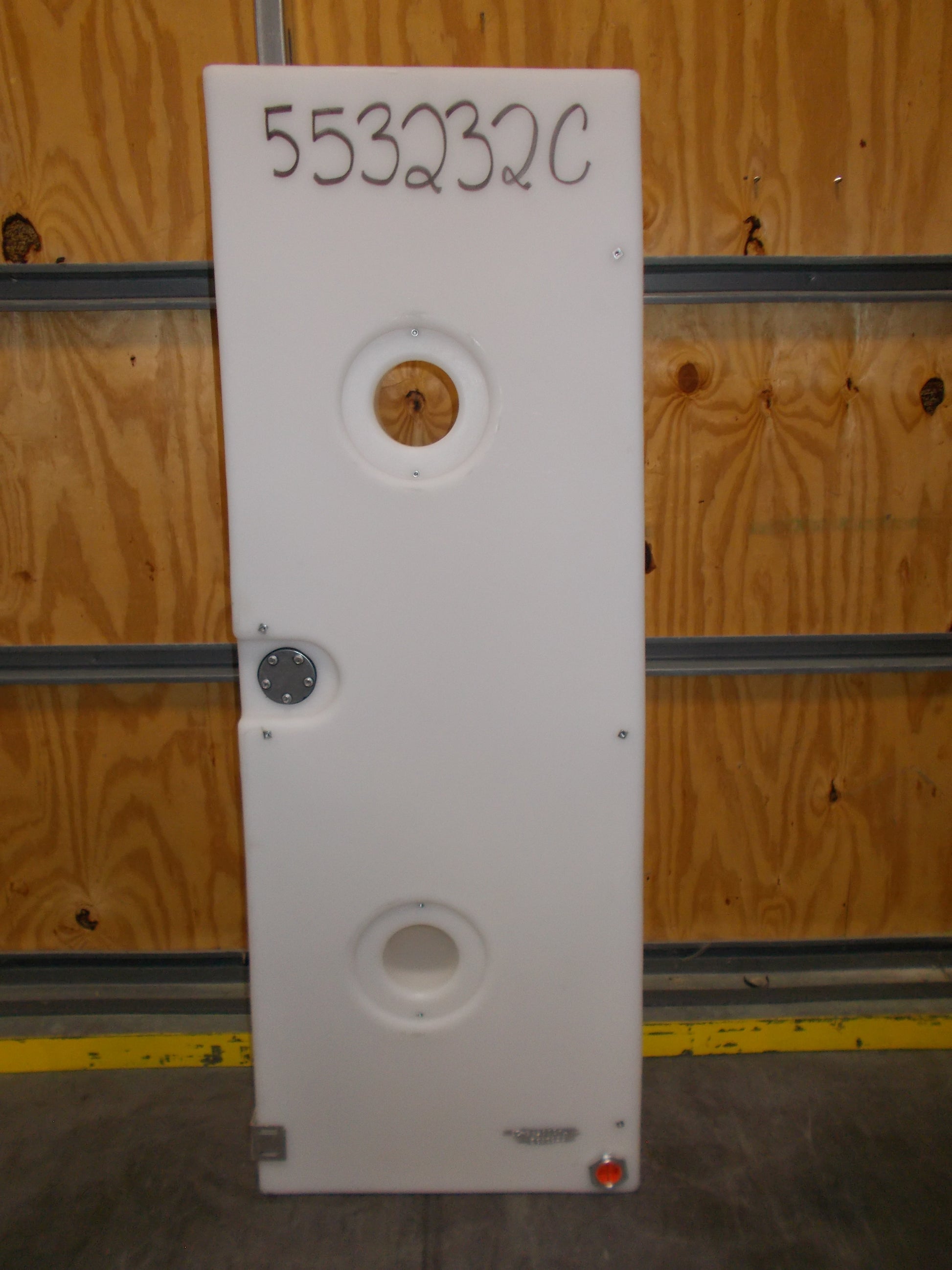 Mastercraft Boat 553232C Steering Components