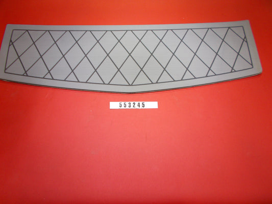 Mastercraft Boat 553245 Steering Components