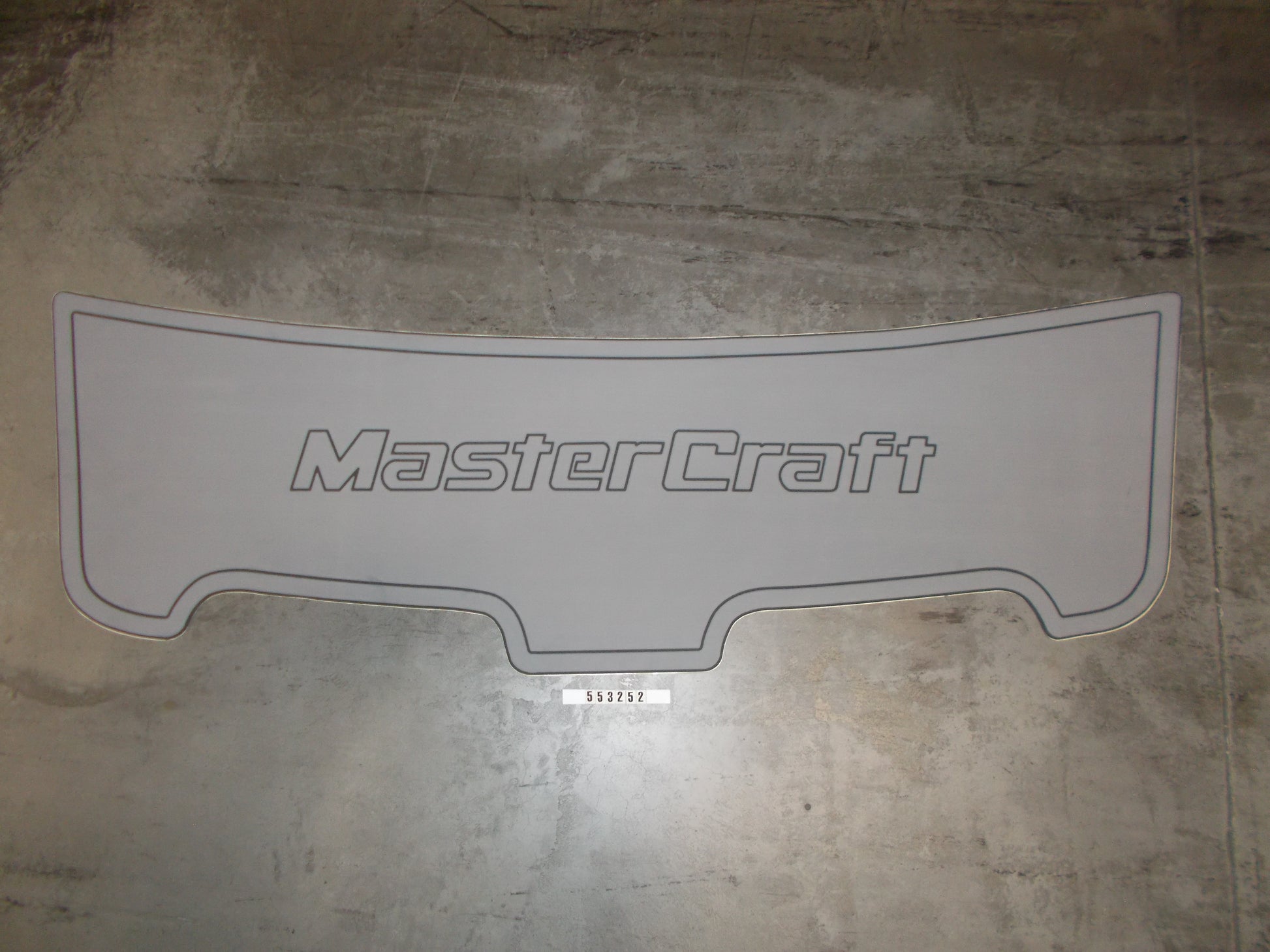 Mastercraft Boat 553252 Steering Components