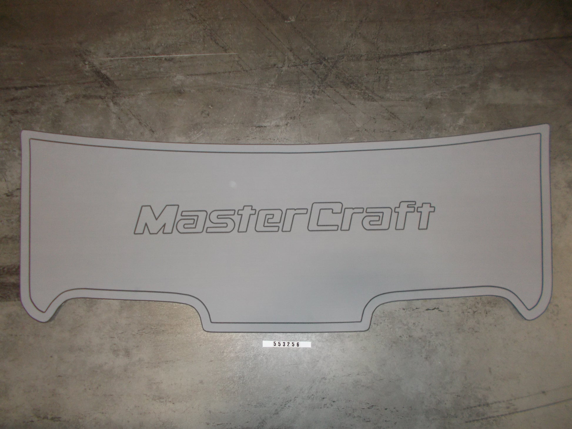 Mastercraft Boat 553256 Steering Components
