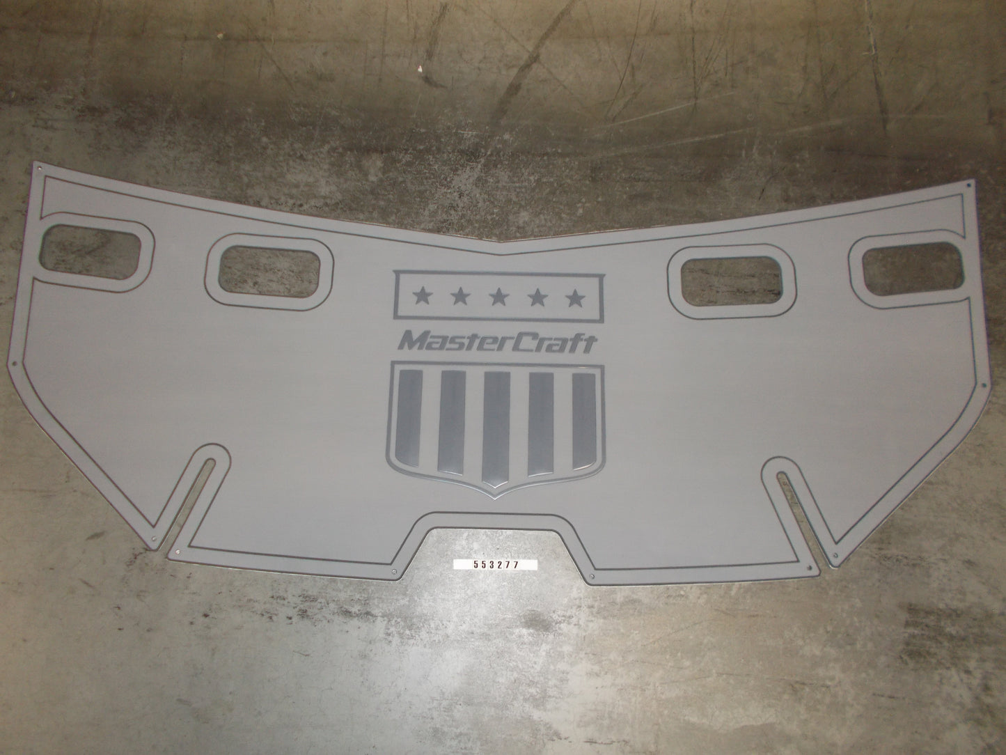 Mastercraft Boat 553277 Steering Components