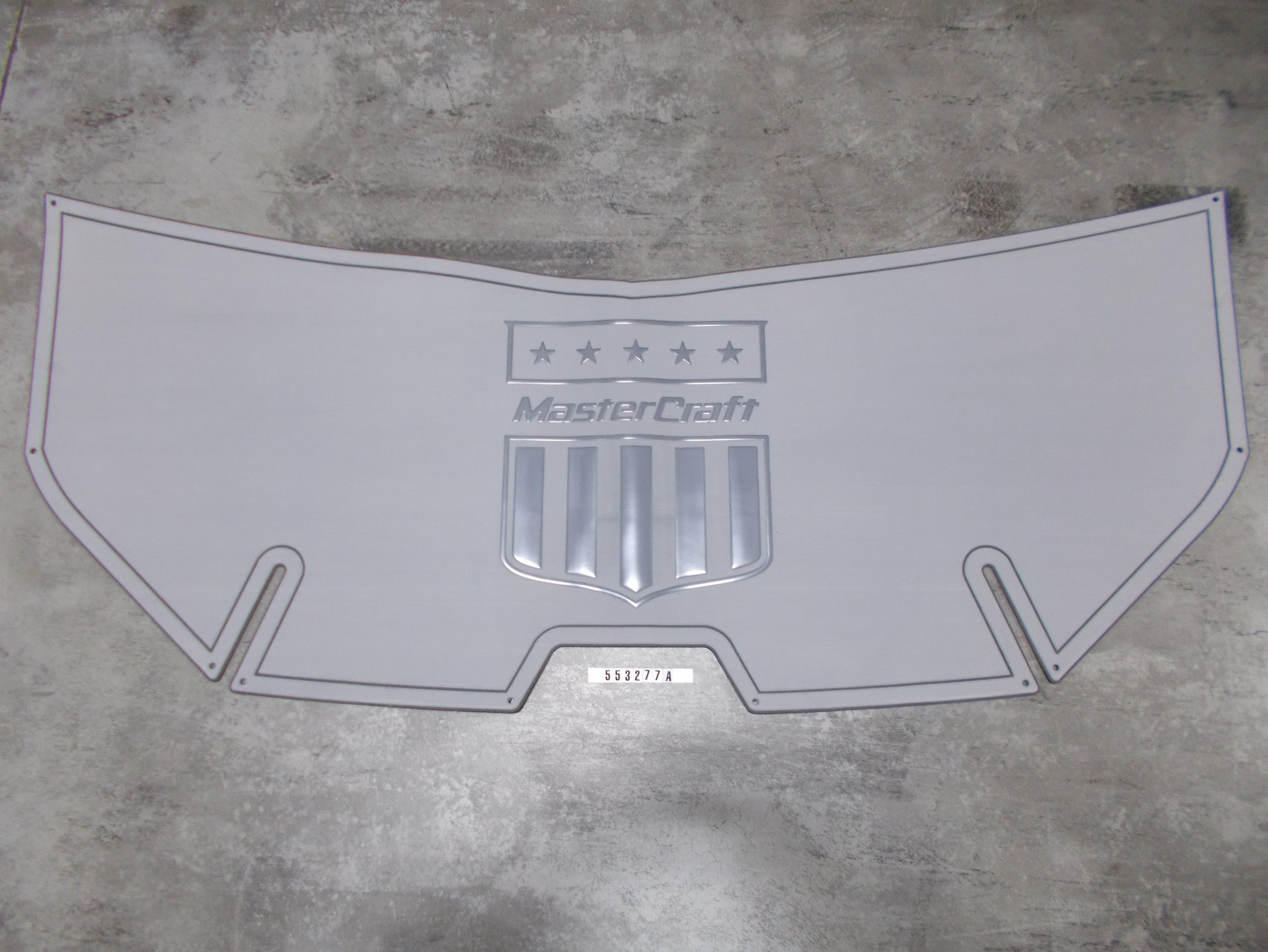 Mastercraft Boat 553277A Steering Components