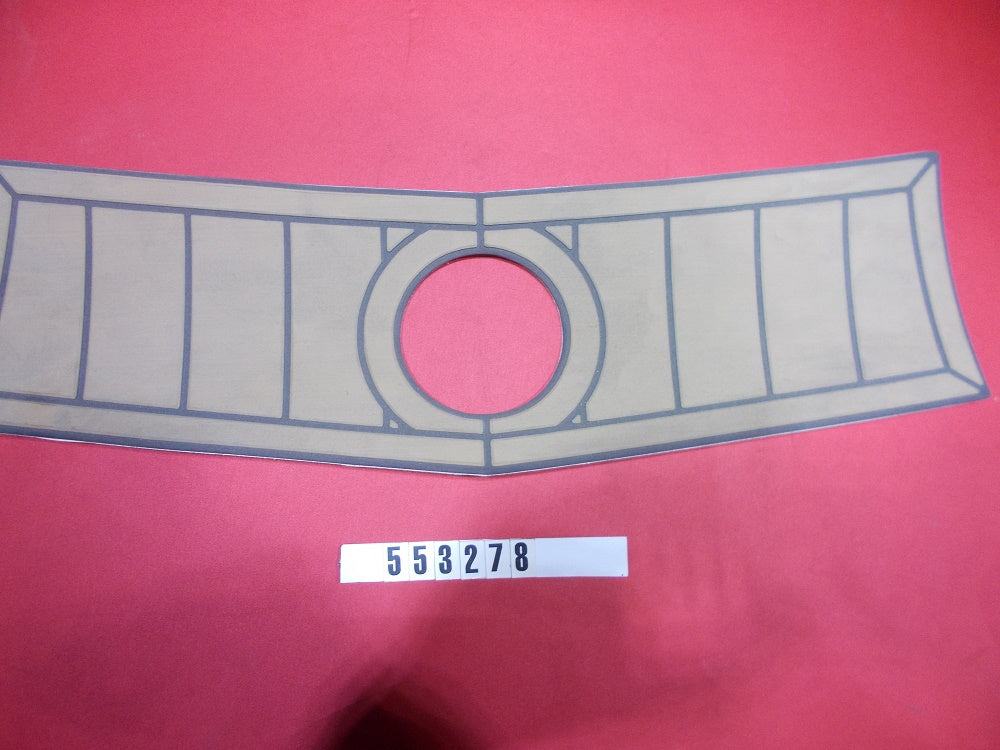 Mastercraft Boat 553278 Steering Components