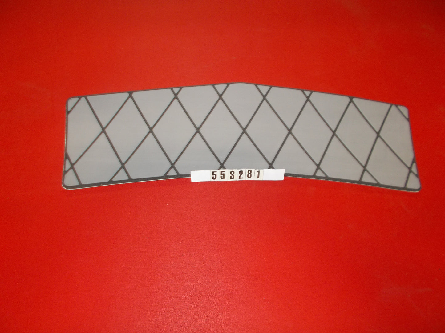 Mastercraft Boat 553281 Steering Components