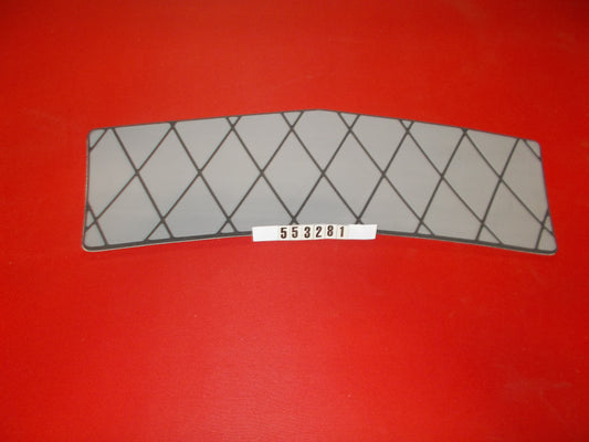 Mastercraft Boat 553281 Steering Components