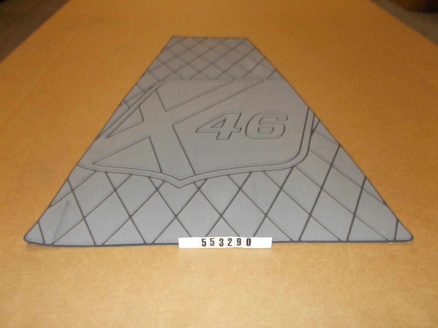 Mastercraft Boat 553290 Steering Components