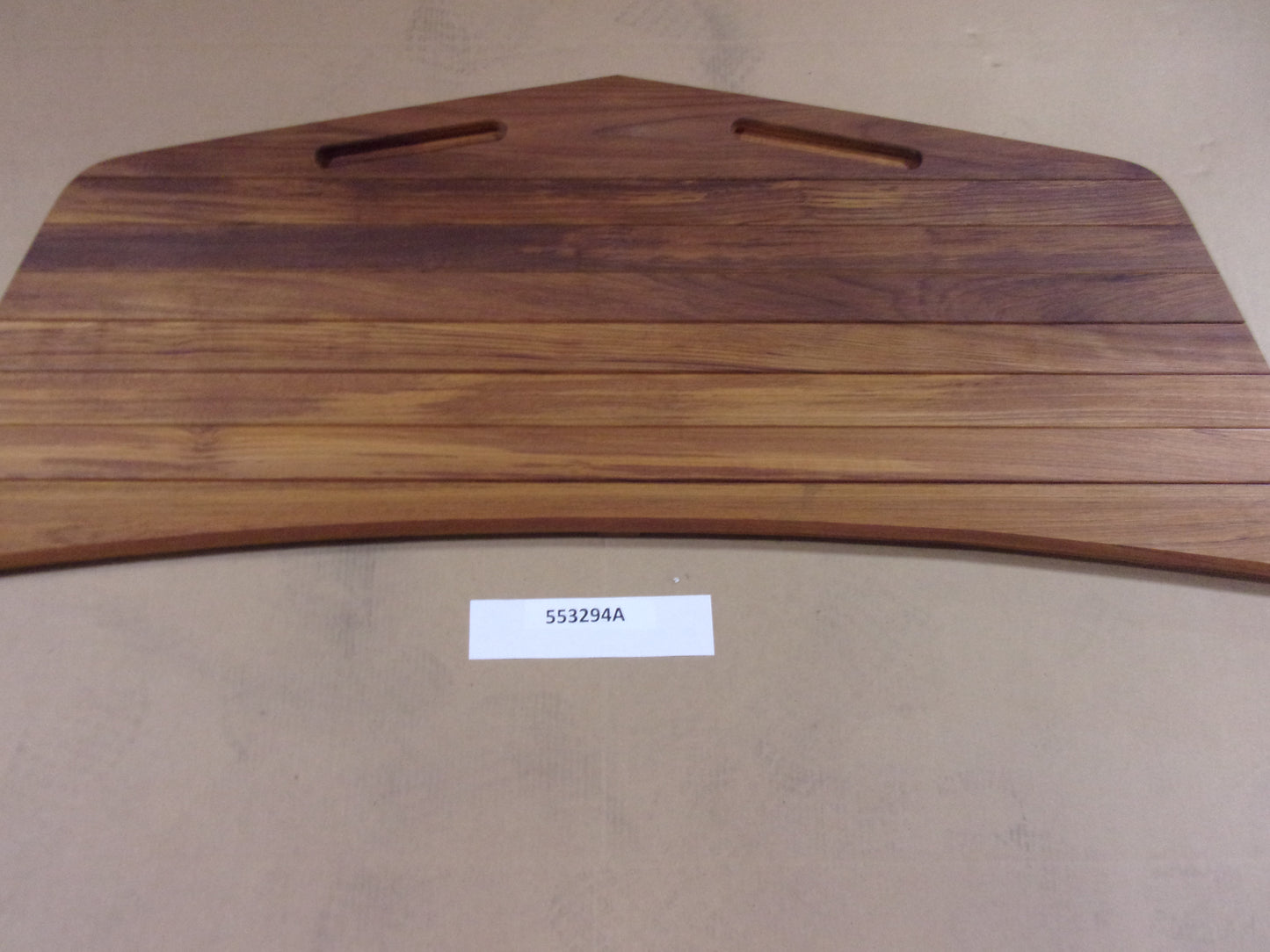 Mastercraft Boat 553294A Steering Components