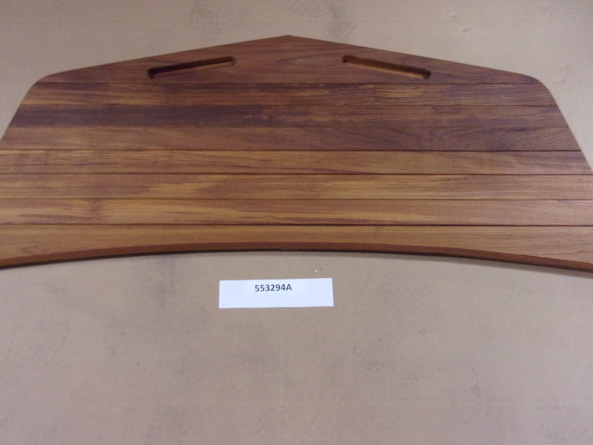 Mastercraft Boat 553294A Steering Components