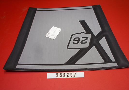 Mastercraft Boat 553297 Steering Components