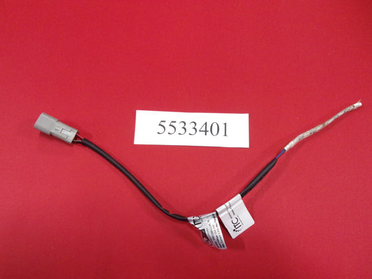 Mastercraft Boat 5533401 Steering Components