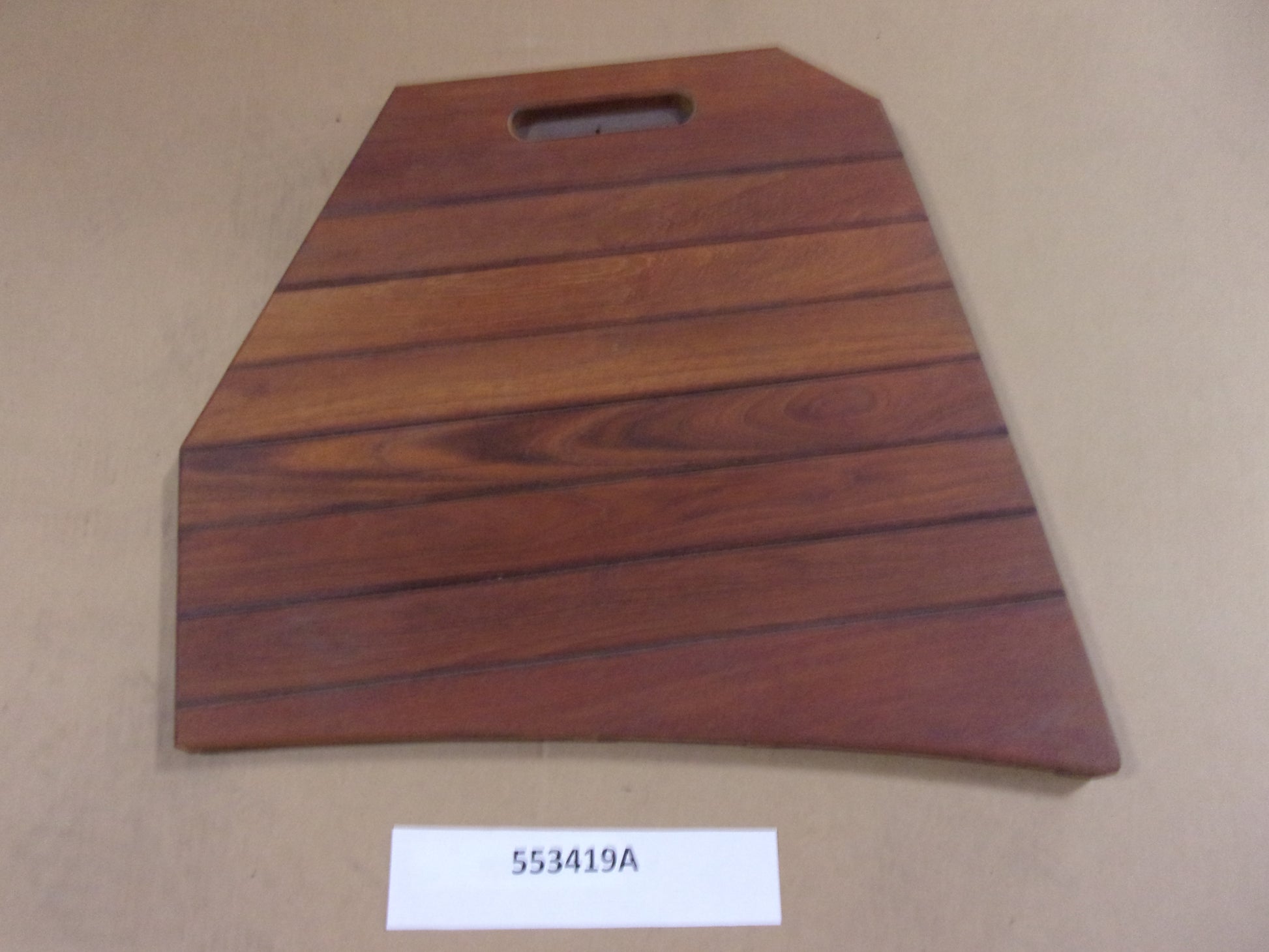 Mastercraft Boat 553419A Steering Components