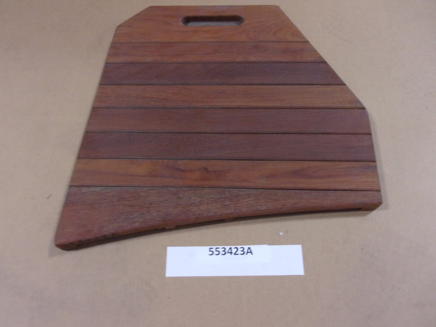 Mastercraft Boat 553423A Steering Components