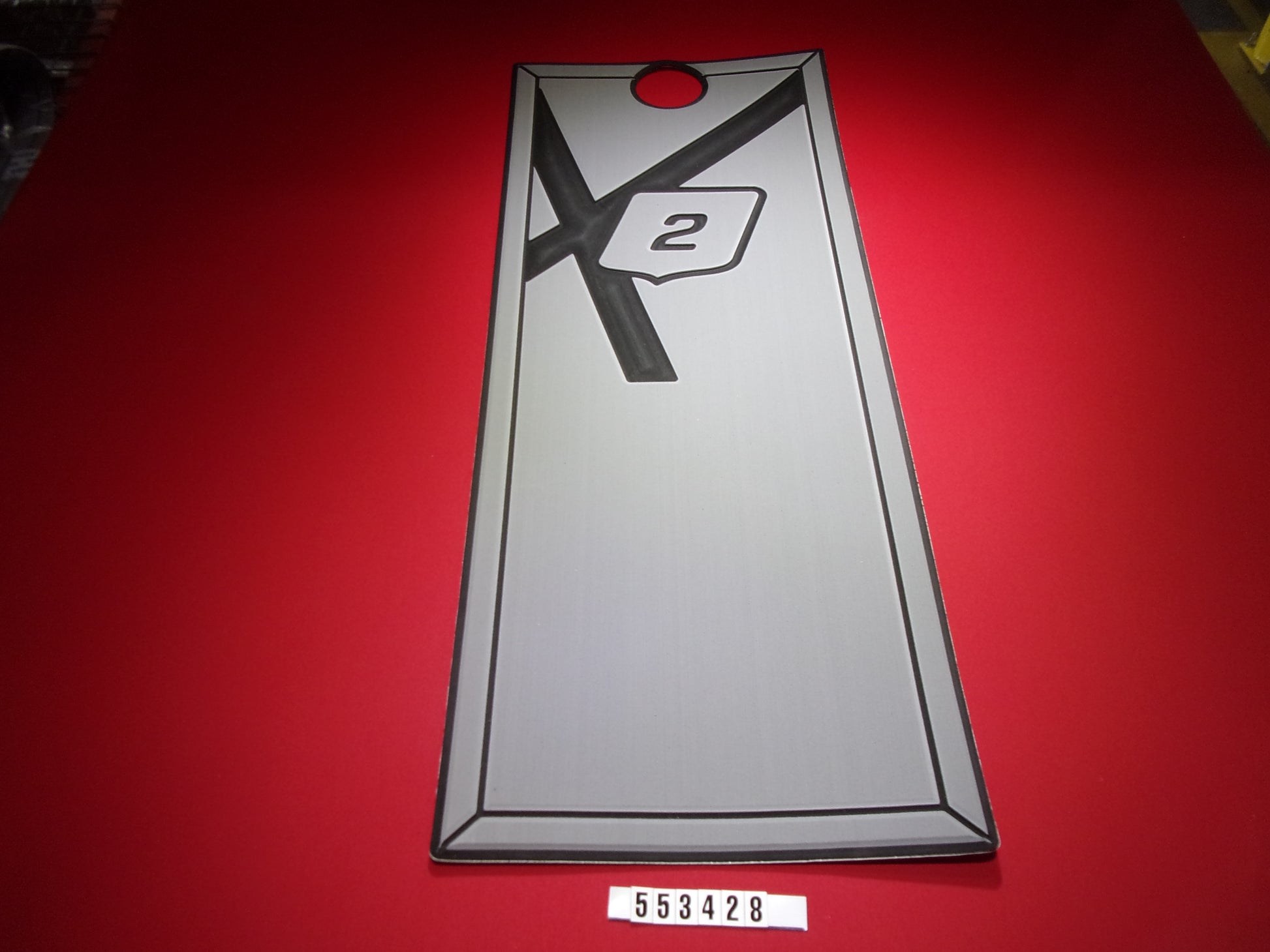 Mastercraft Boat 553428 Steering Components