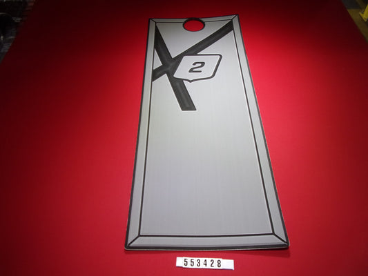 Mastercraft Boat 553428 Steering Components