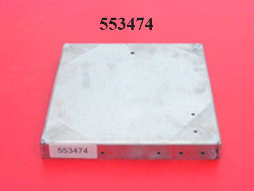 Mastercraft Boat 553474 Steering Components