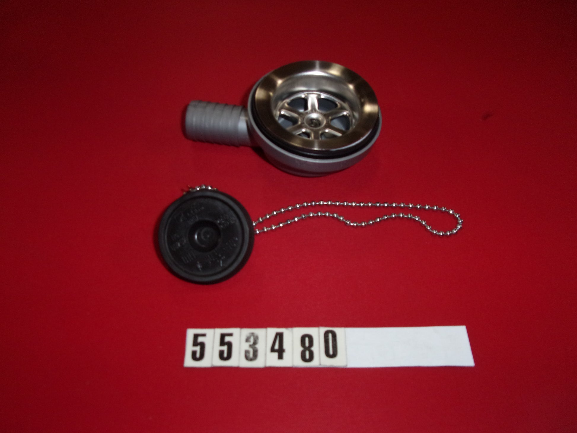 Mastercraft Boat 553480 Steering Components