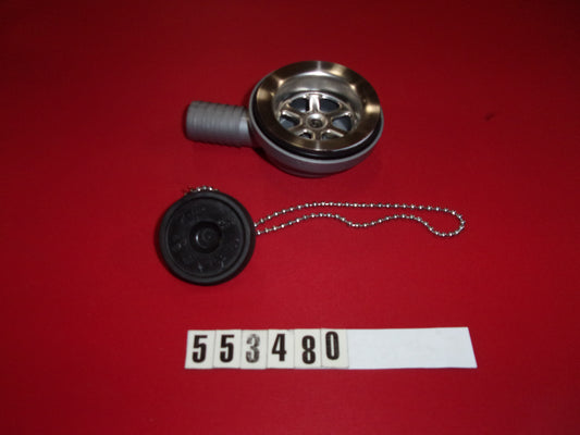 Mastercraft Boat 553480 Steering Components