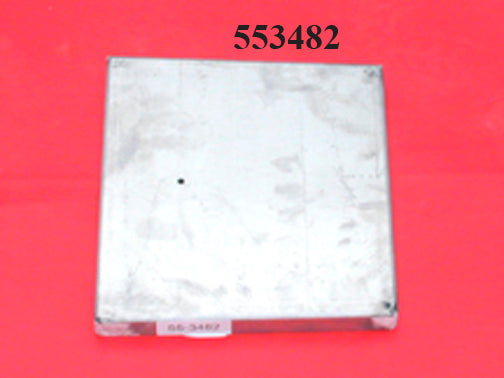 Mastercraft Boat 553482 Steering Components