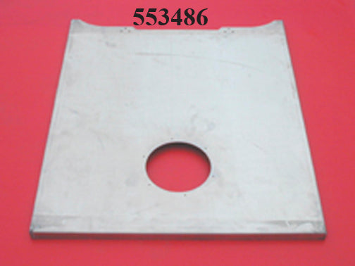 Mastercraft Boat 553486 Steering Components