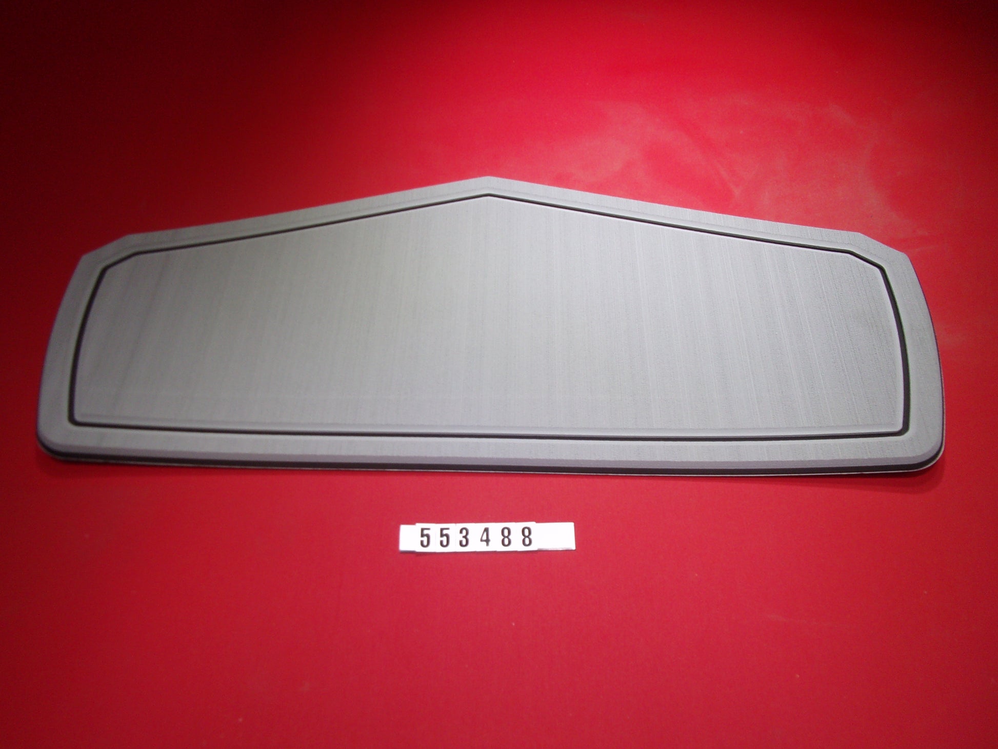 Mastercraft Boat 553488 Steering Components