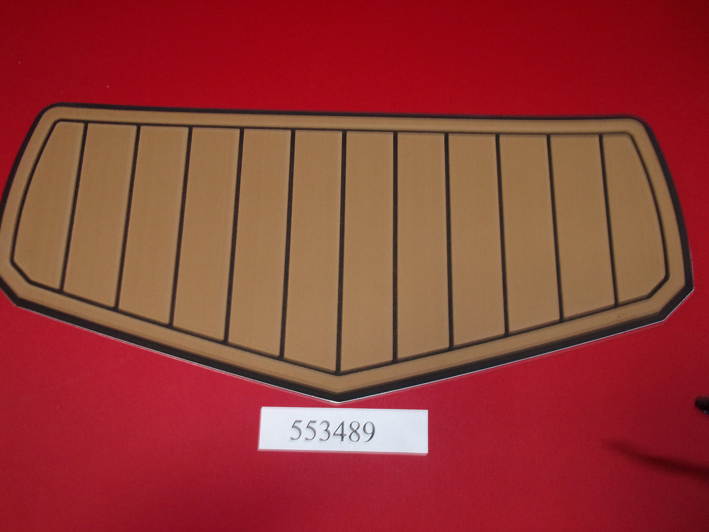 Mastercraft Boat 553489 Steering Components