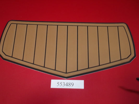 Mastercraft Boat 553489 Steering Components