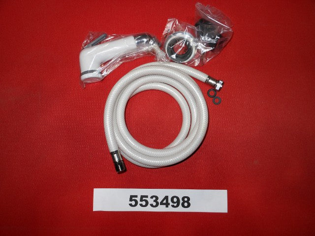 Mastercraft Boat 553498 Steering Components