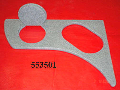 Mastercraft Boat 553501 Steering Components