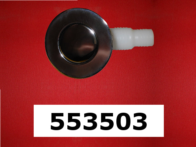 Mastercraft Boat 553503 Steering Components