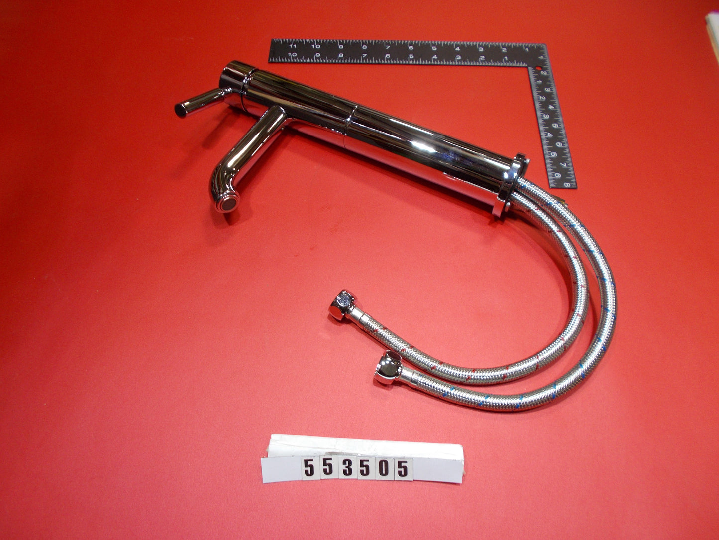 Mastercraft Boat 553505 Steering Components