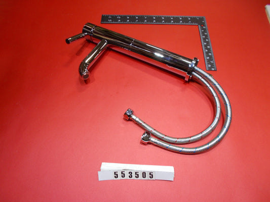 Mastercraft Boat 553505 Steering Components