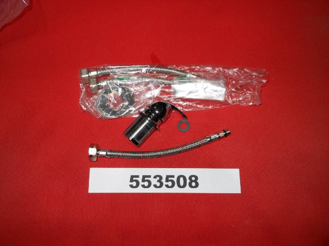 Mastercraft Boat 553508 Steering Components