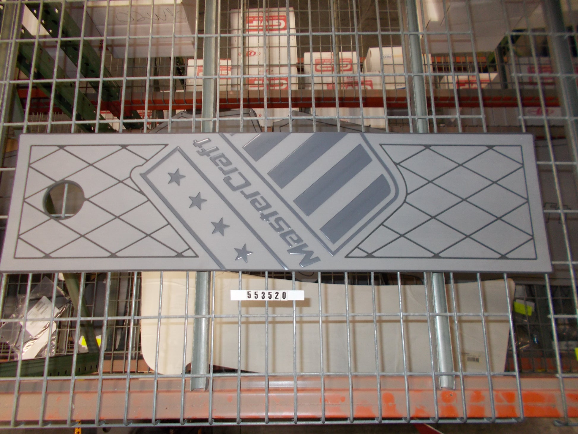 Mastercraft Boat 553520 Steering Components