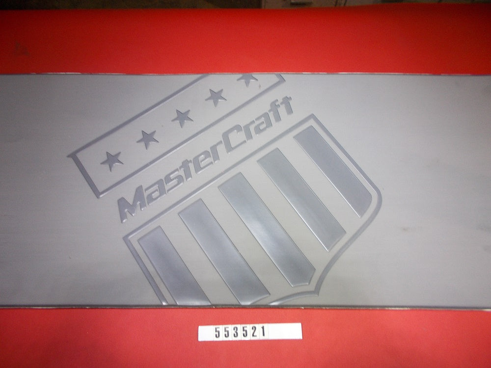 Mastercraft Boat 553521 Steering Components