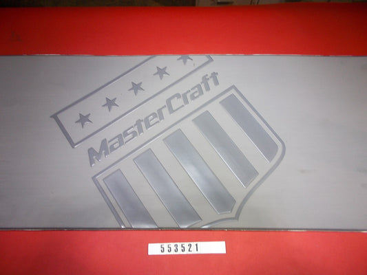 Mastercraft Boat 553521 Steering Components