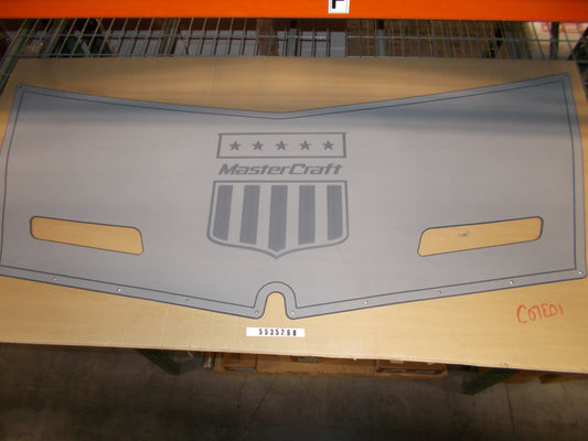 Mastercraft Boat 553526B Steering Components