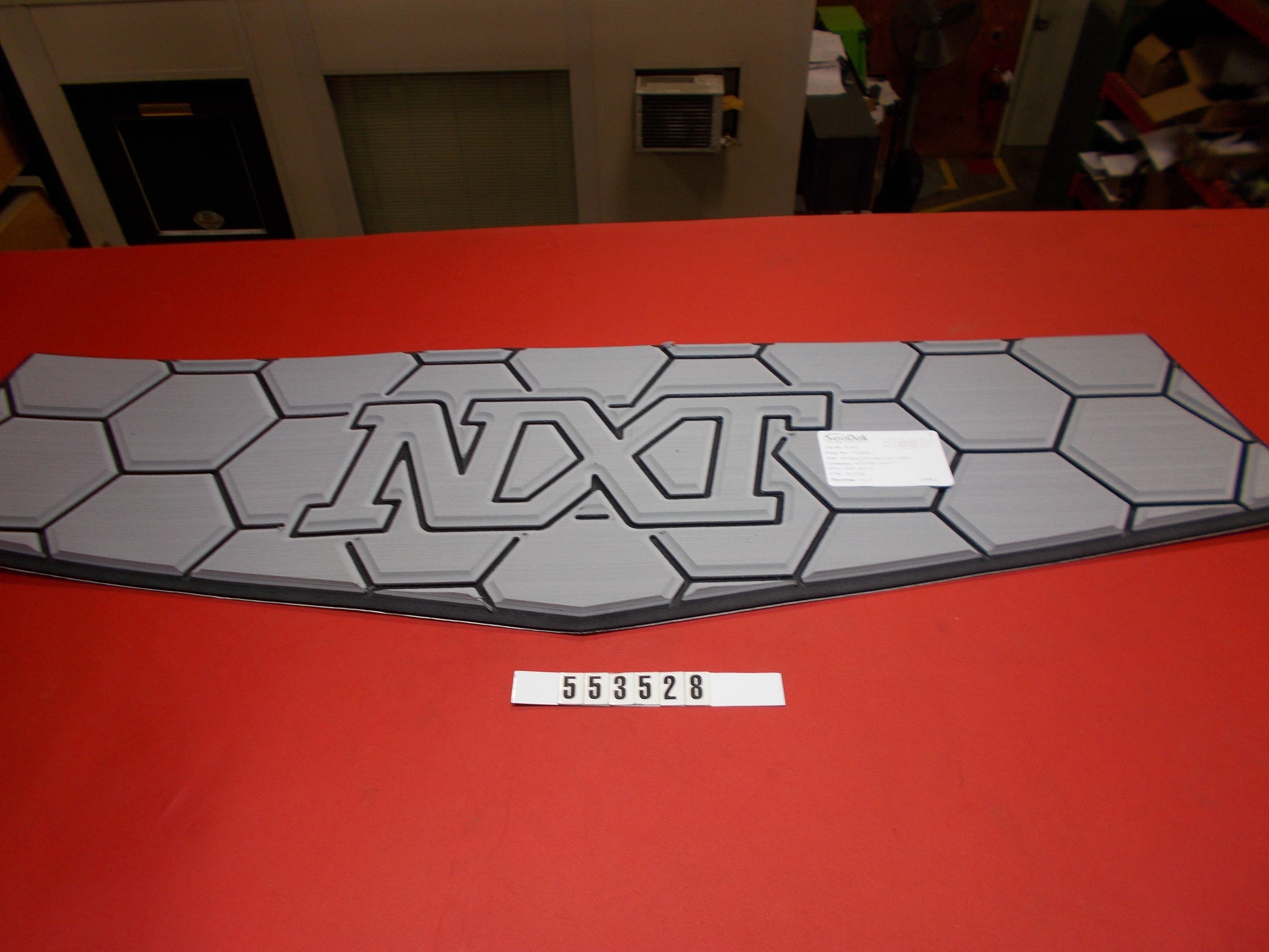 Mastercraft Boat 553528 Steering Components